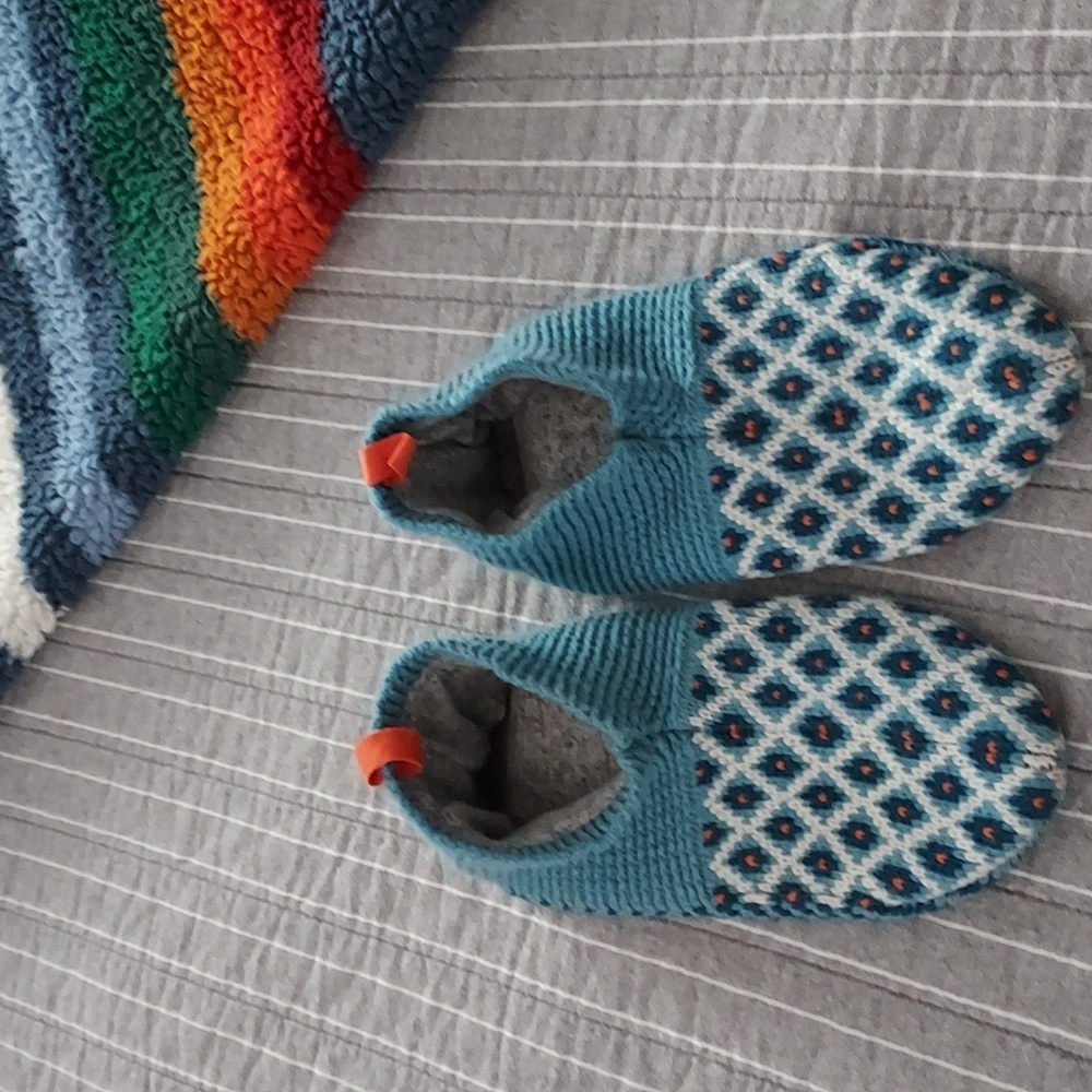 Bombas Slippers M Womens
